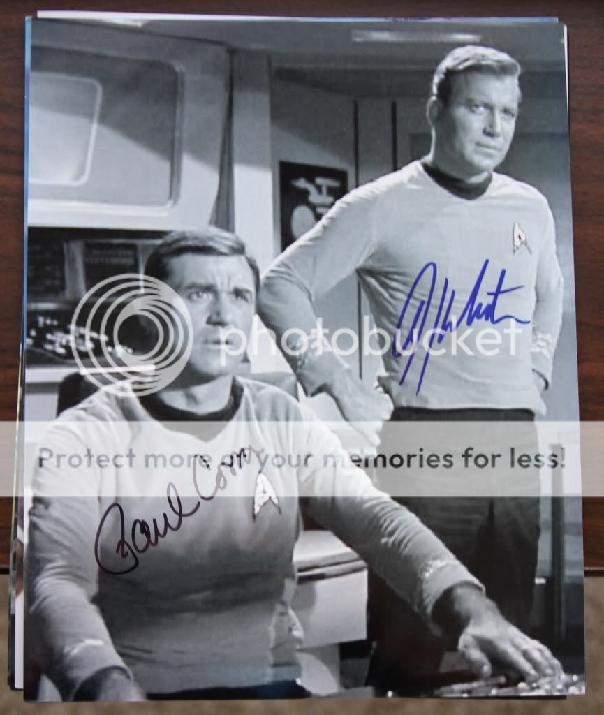 Interviews 8 AM Hour with Matt Thompson + Shatner On Mike Slocumb